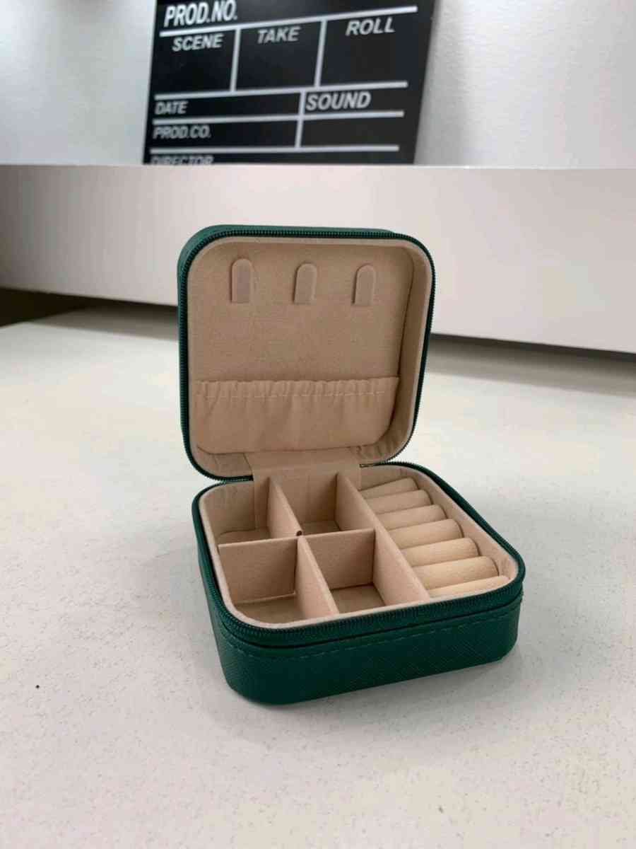 علبة تنظيم المجوهرات - Alger Centre, Alger - Tijelabin