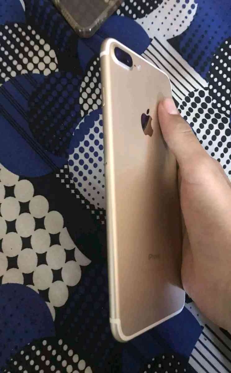 iphone 7 plus - Bordj Bou Arreridj, Bordj Bou Arreridj - Tijelabin