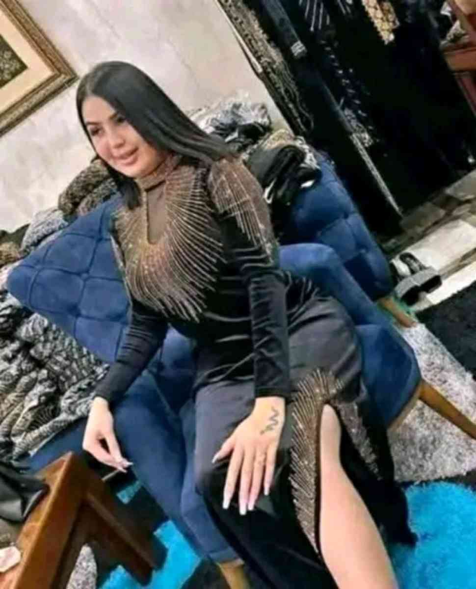 بدعية سيغان - Oran, Oran - Tijelabin