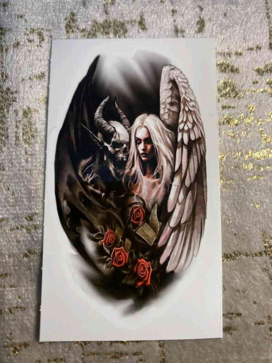 Tatouages - Alger Centre, Alger