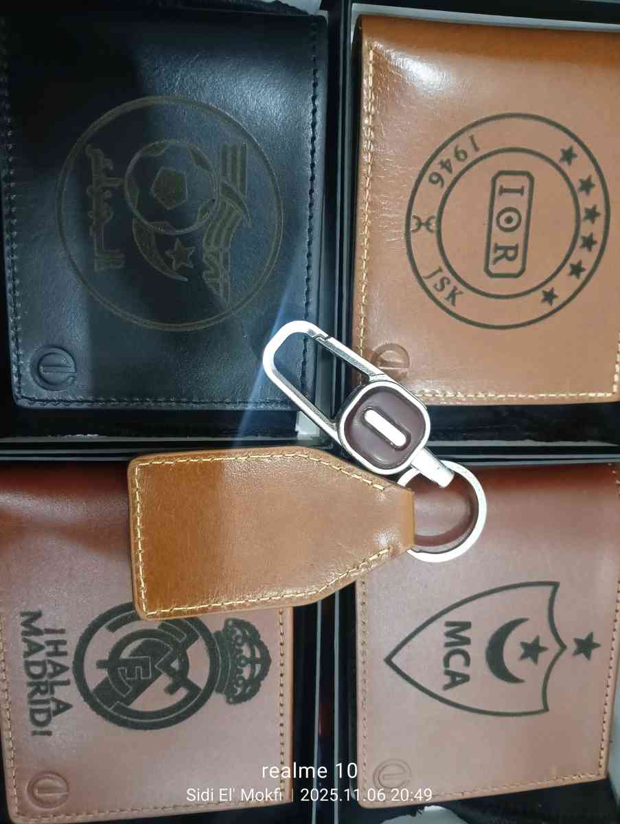 portefeuille - Alger Centre, Alger