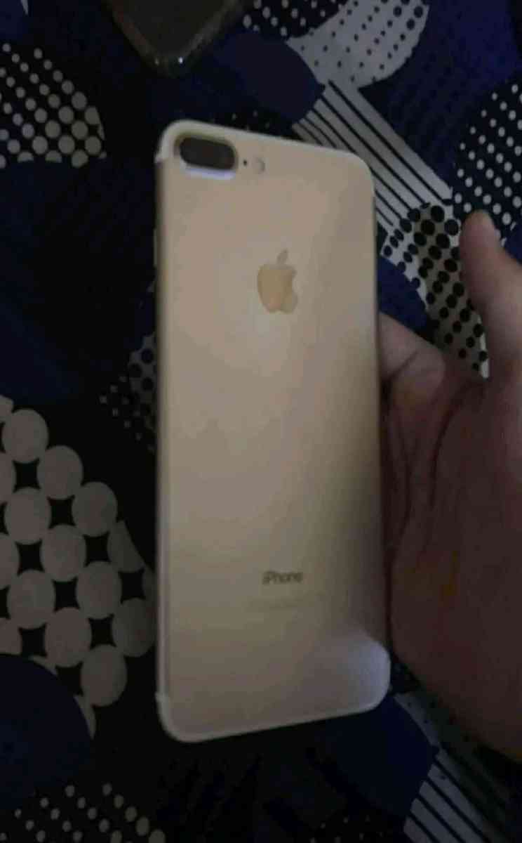 iphone 7 plus - Bordj Bou Arreridj, Bordj Bou Arreridj - Tijelabin