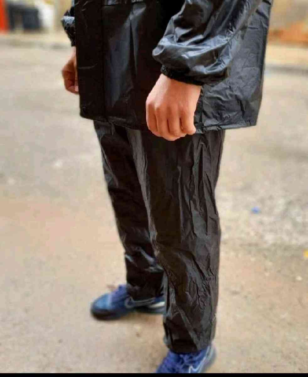 بدلة شتوية مضادة للماء - Alger Centre, Alger - Tijelabin