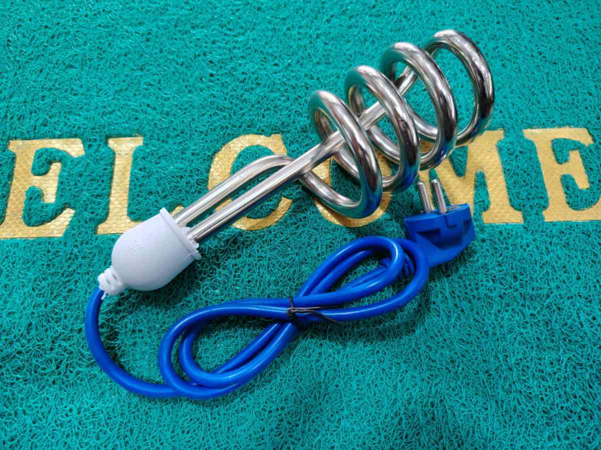 مسخن ماء - Alger Centre, Alger - Tijelabin