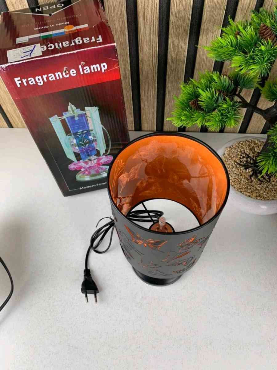 مصباح غرفة نوم - Alger Centre, Alger - Tijelabin