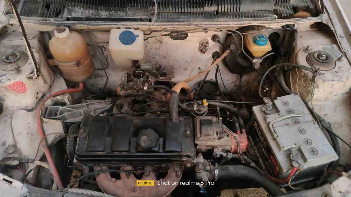 سيارة 205  بيجو - Ouled Fares, Chlef - Tijelabin