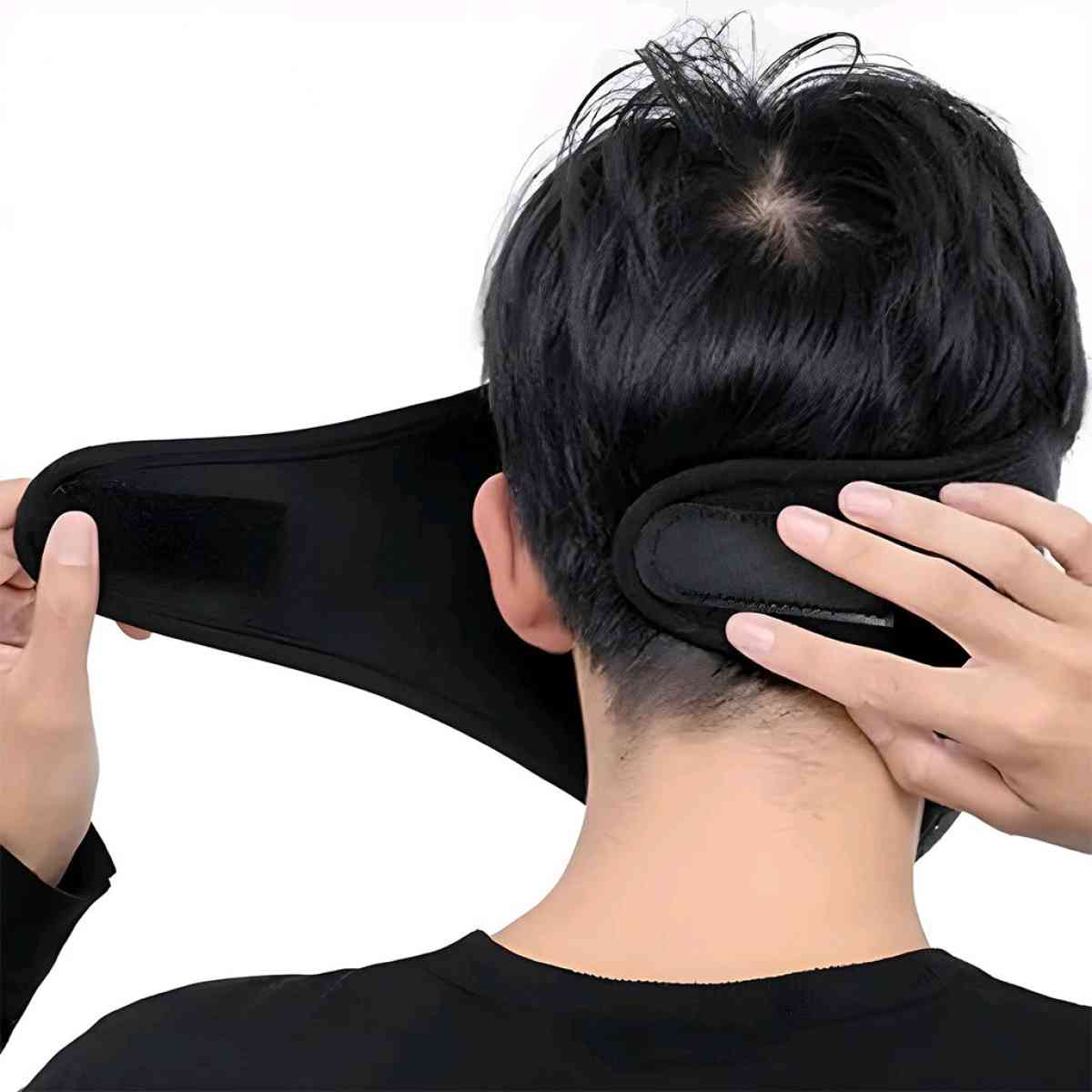 قناع مضاد للبرد لسائقي الدراجات النارية - Alger Centre, Alger - Tijelabin