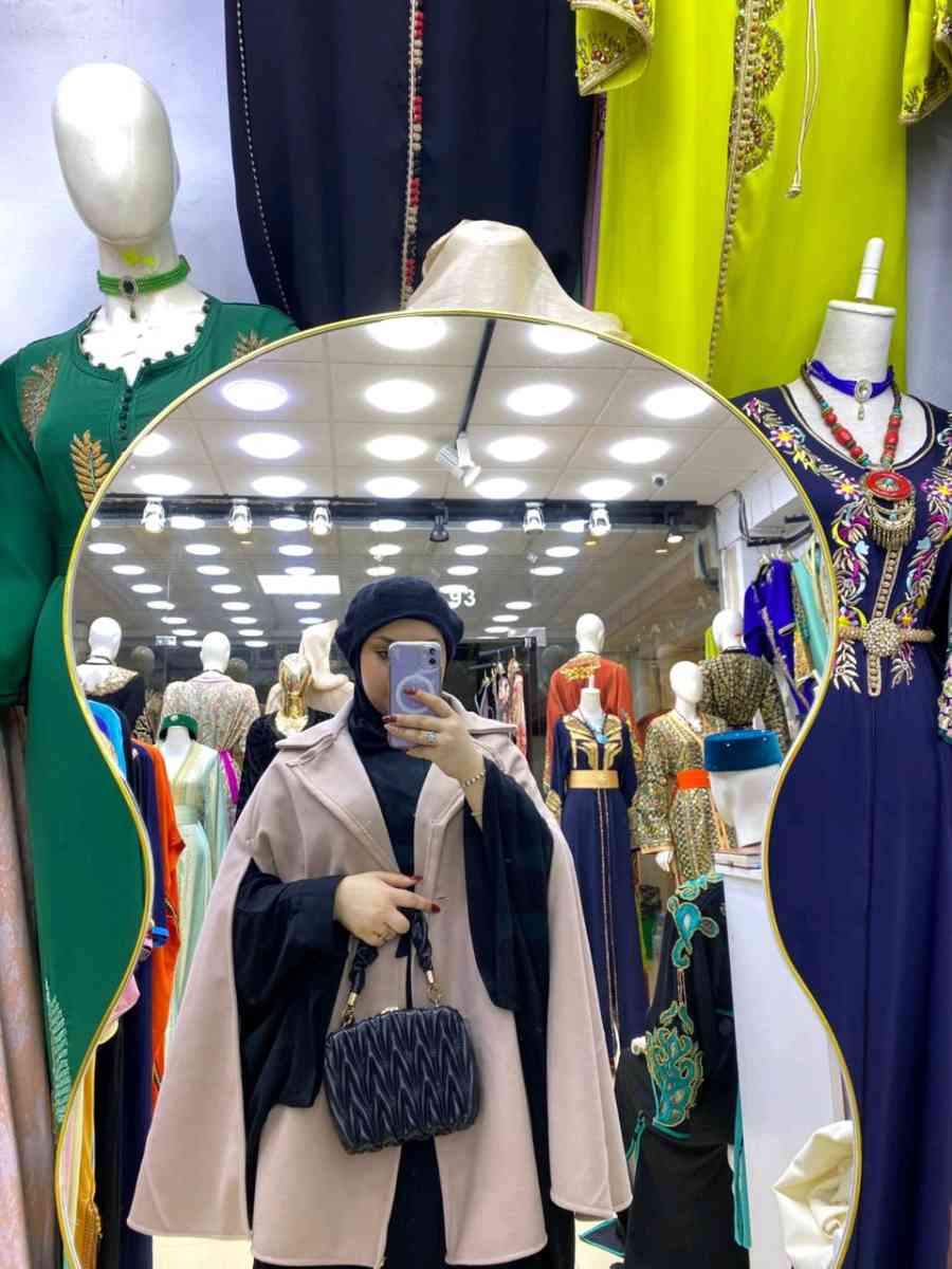 Capes moderne 2026 - Ain Chouhada, Djelfa - Tijelabin