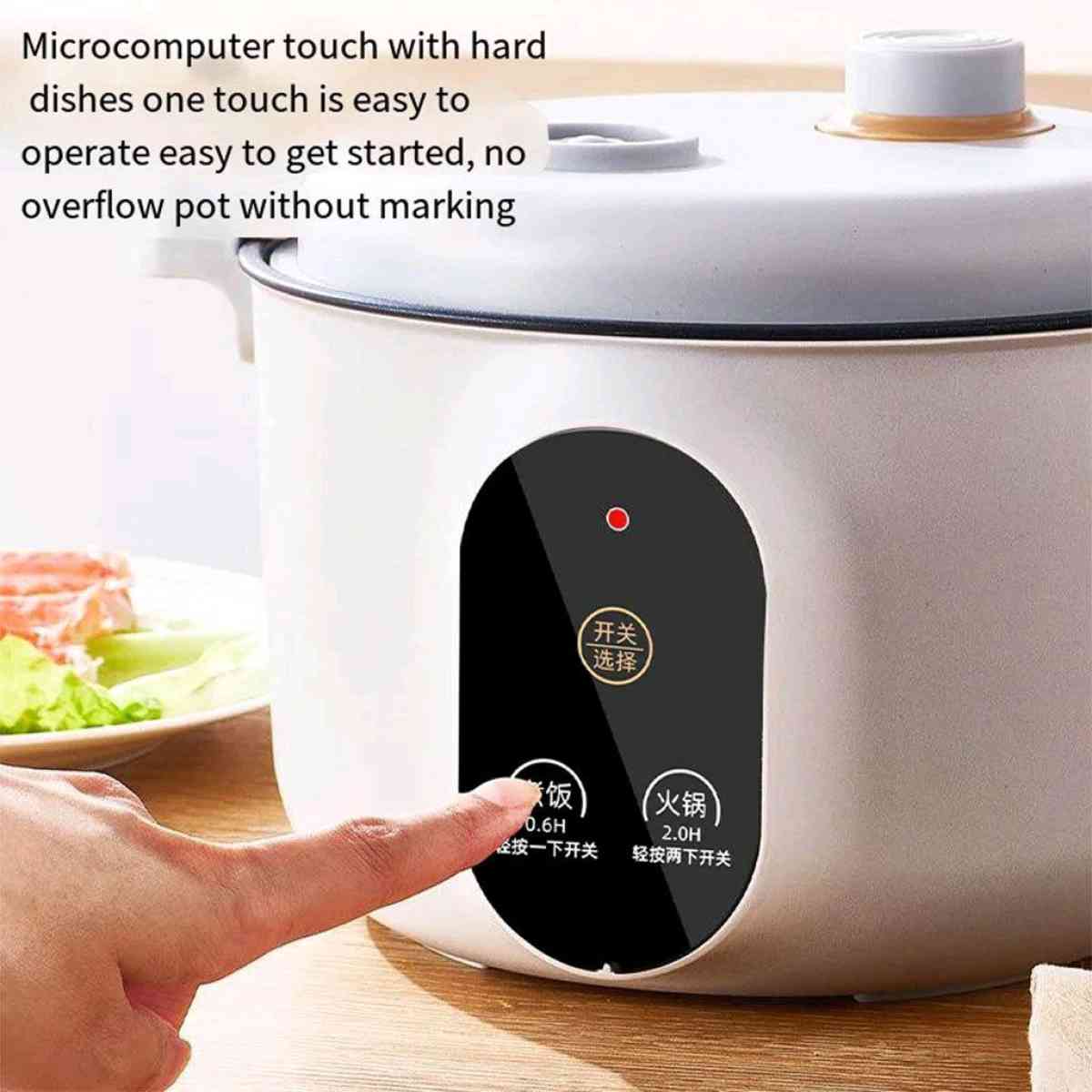 وعاء كهربائي - Alger Centre, Alger - Tijelabin