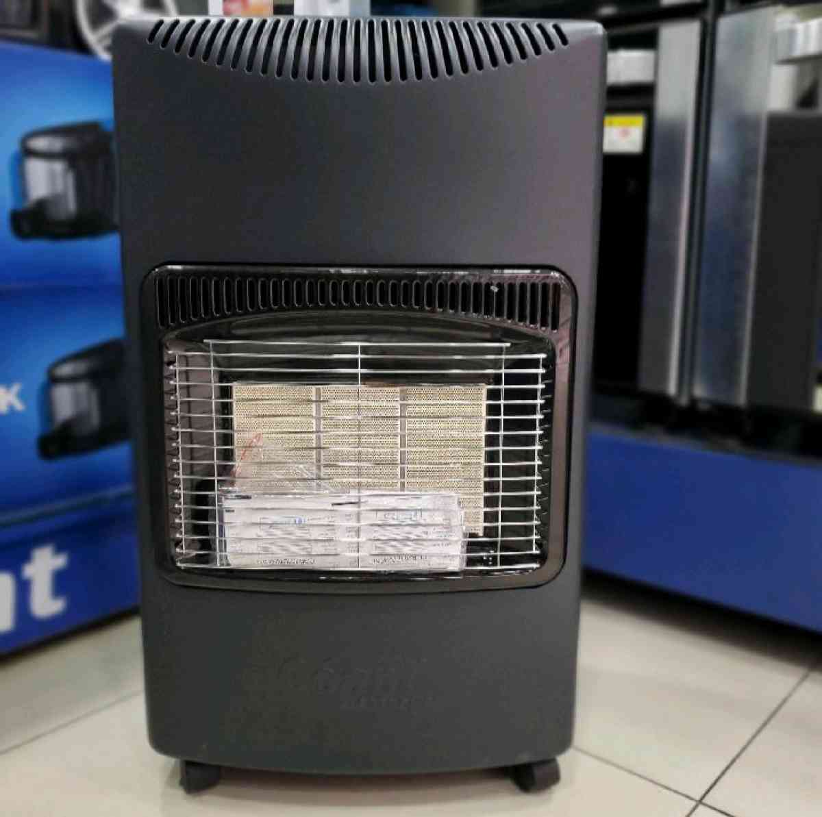 Fourneau Gaz Butane Gant - Alger Centre, Alger - Tijelabin