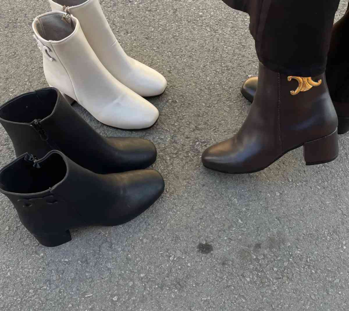 bouts tendance - Alger Centre, Alger - Tijelabin