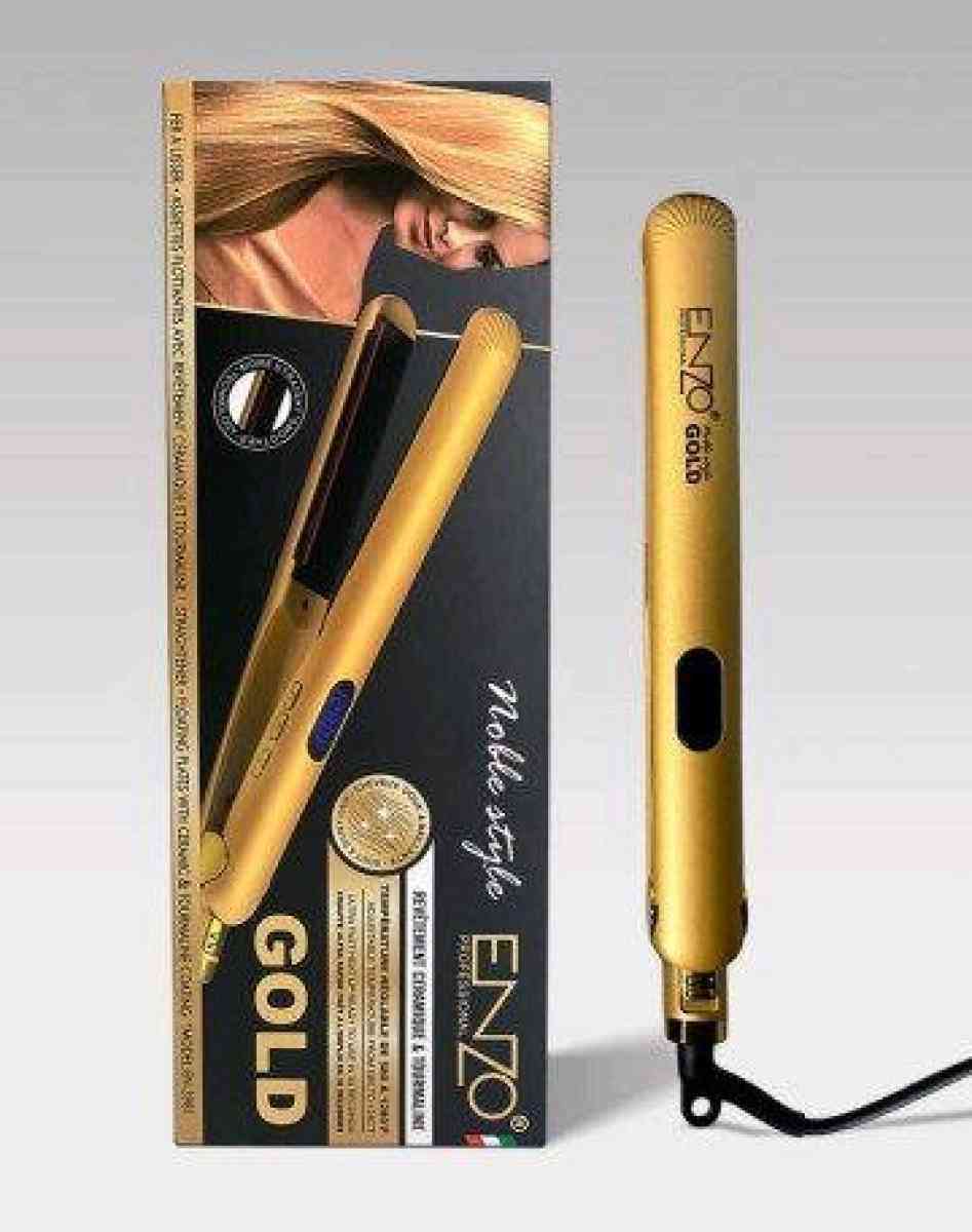 lisseur professionnel - Alger Centre, Alger - Tijelabin