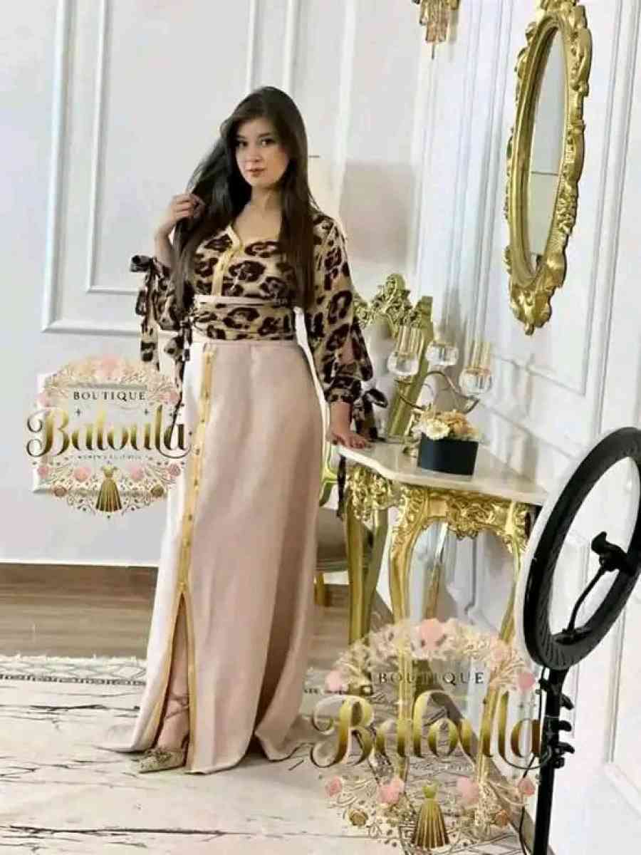 ملابس نسائية - Alger Centre, Alger - Tijelabin