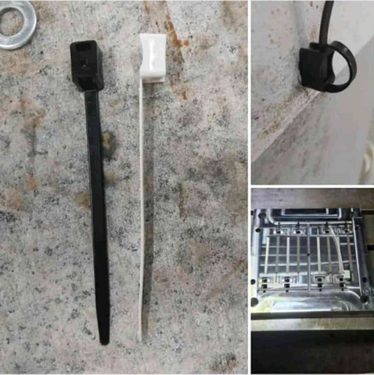 moules injection plastique vendre - Alger Centre, Alger