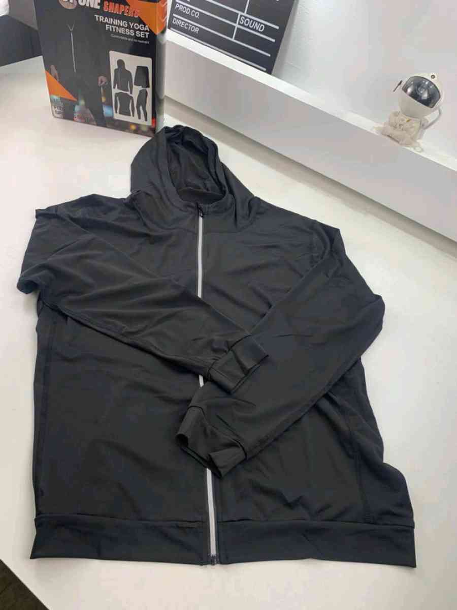 Lafar ensemble de sport 4 pices souma imbattable - Alger Centre, Alger - Tijelabin