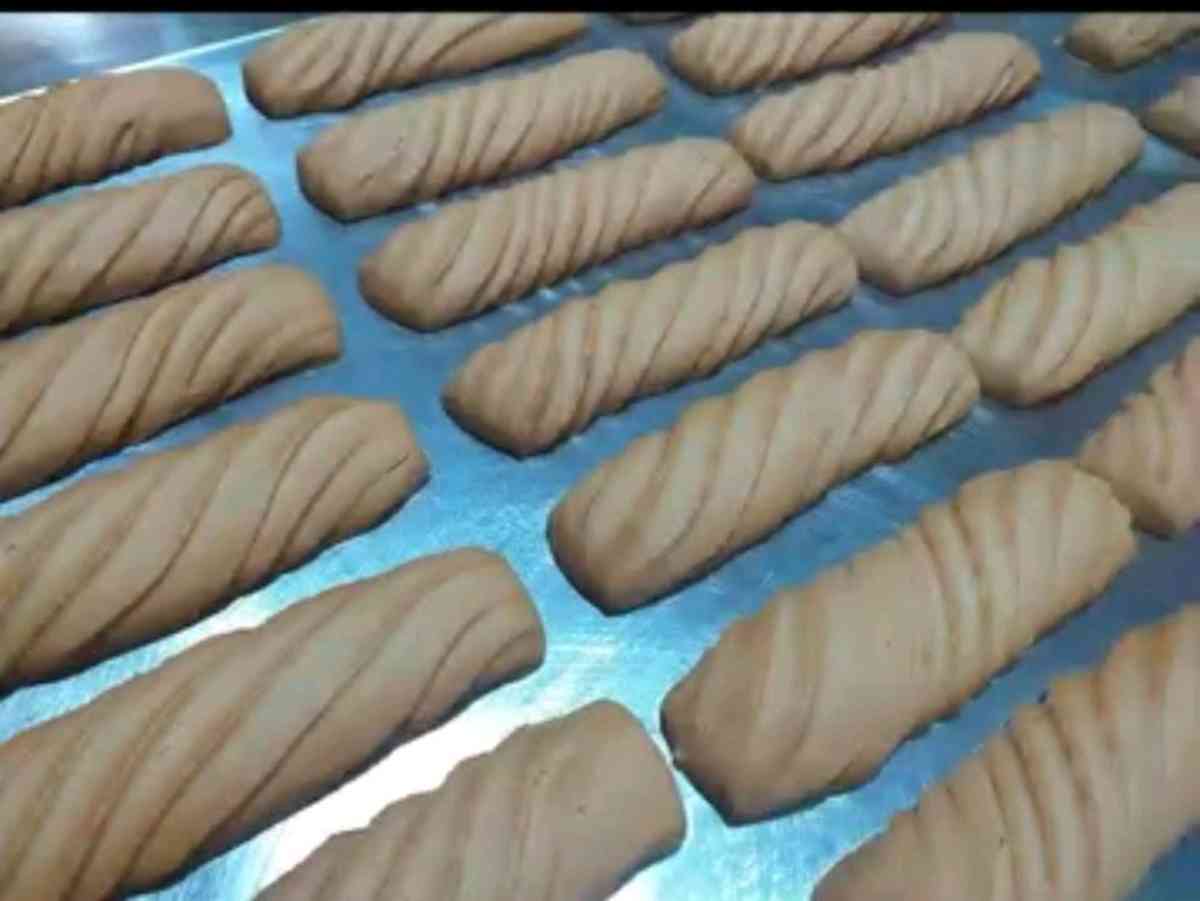 حلويات تقليدية وعصرية مرحبا - Bir El Djir, Oran - Tijelabin