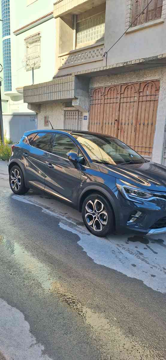 Capture - Constantine, Constantine - Tijelabin