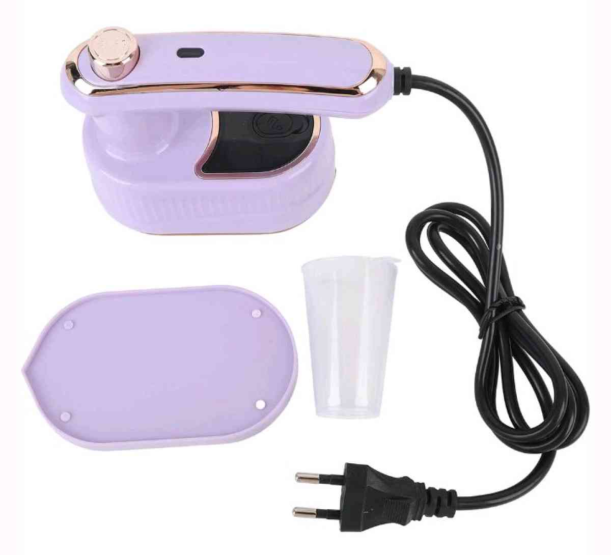 مكواة محمولة بتصميم مبتكر وسهل الاستخدام تمتع بملابس أنيقة - Alger Centre, Alger - Tijelabin