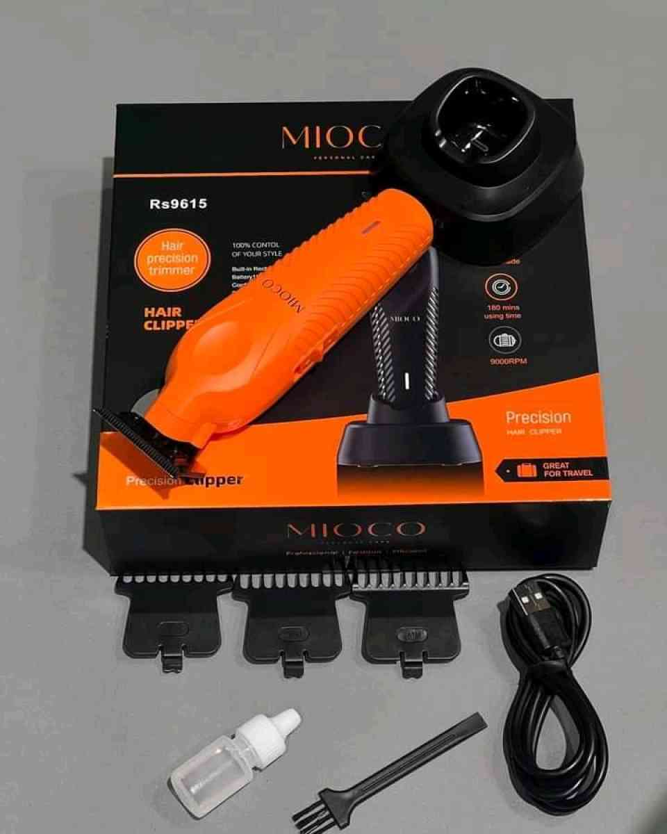 Tondeuse MIOCO original - Alger Centre, Alger - Tijelabin