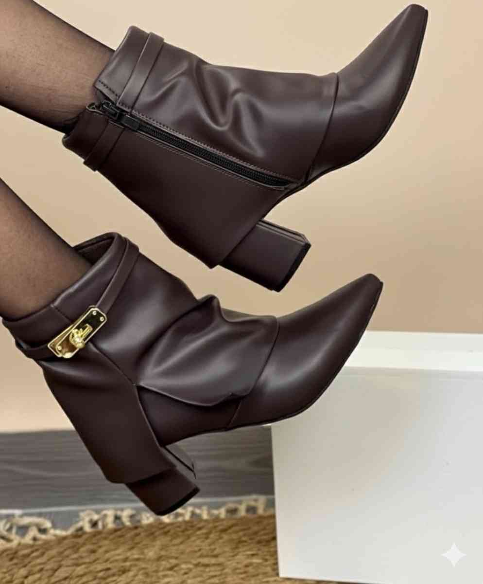Stylish Short Boots - Alger Centre, Alger - Tijelabin