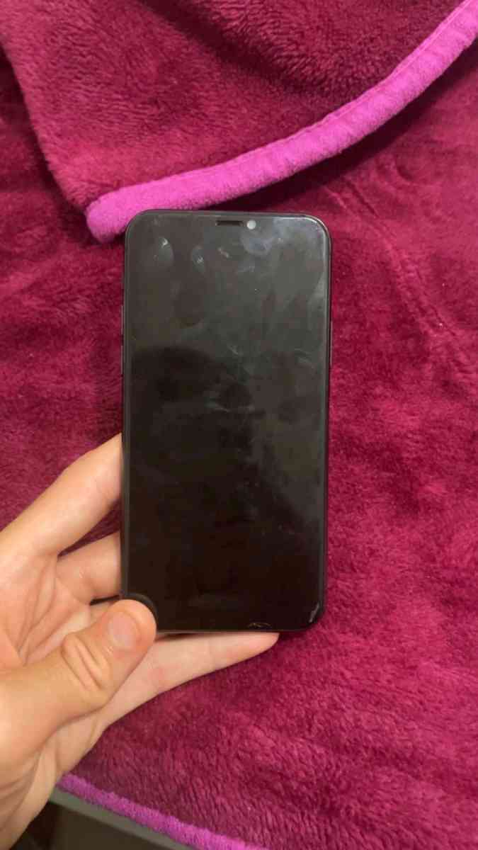 ايفون 11 برو باتري84 باي باص - Alger Centre, Alger - Tijelabin