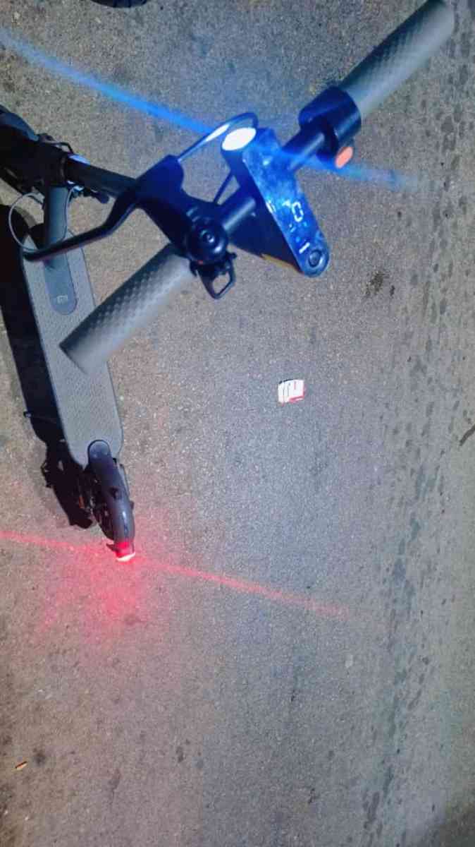 trottinette - Oran, Oran - Tijelabin