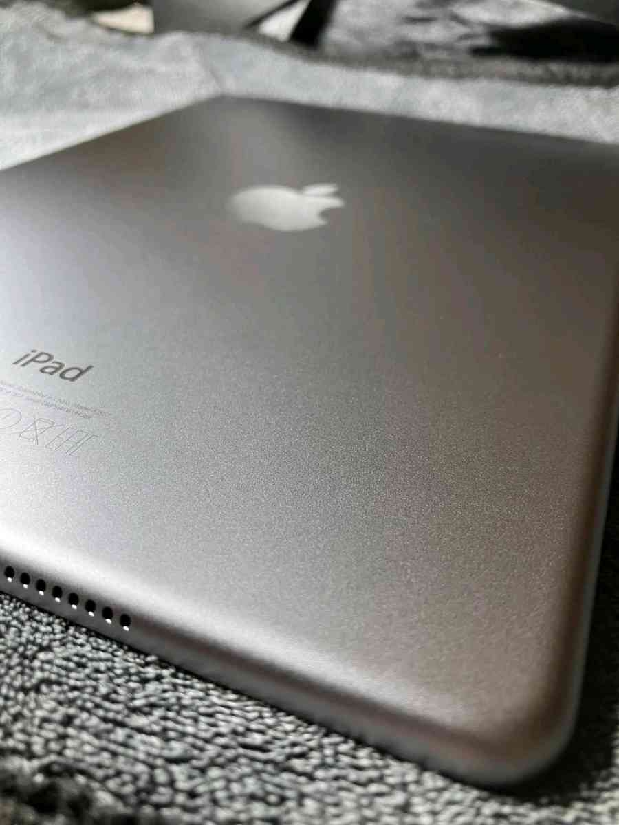 iPad Air 2nd 32G WiFi  cellular LTE - Alger Centre, Alger - Tijelabin