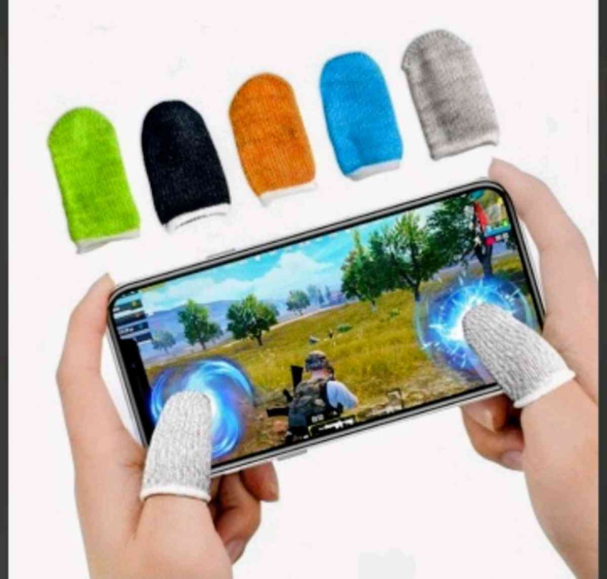 puce pour pubg - Alger Centre, Alger