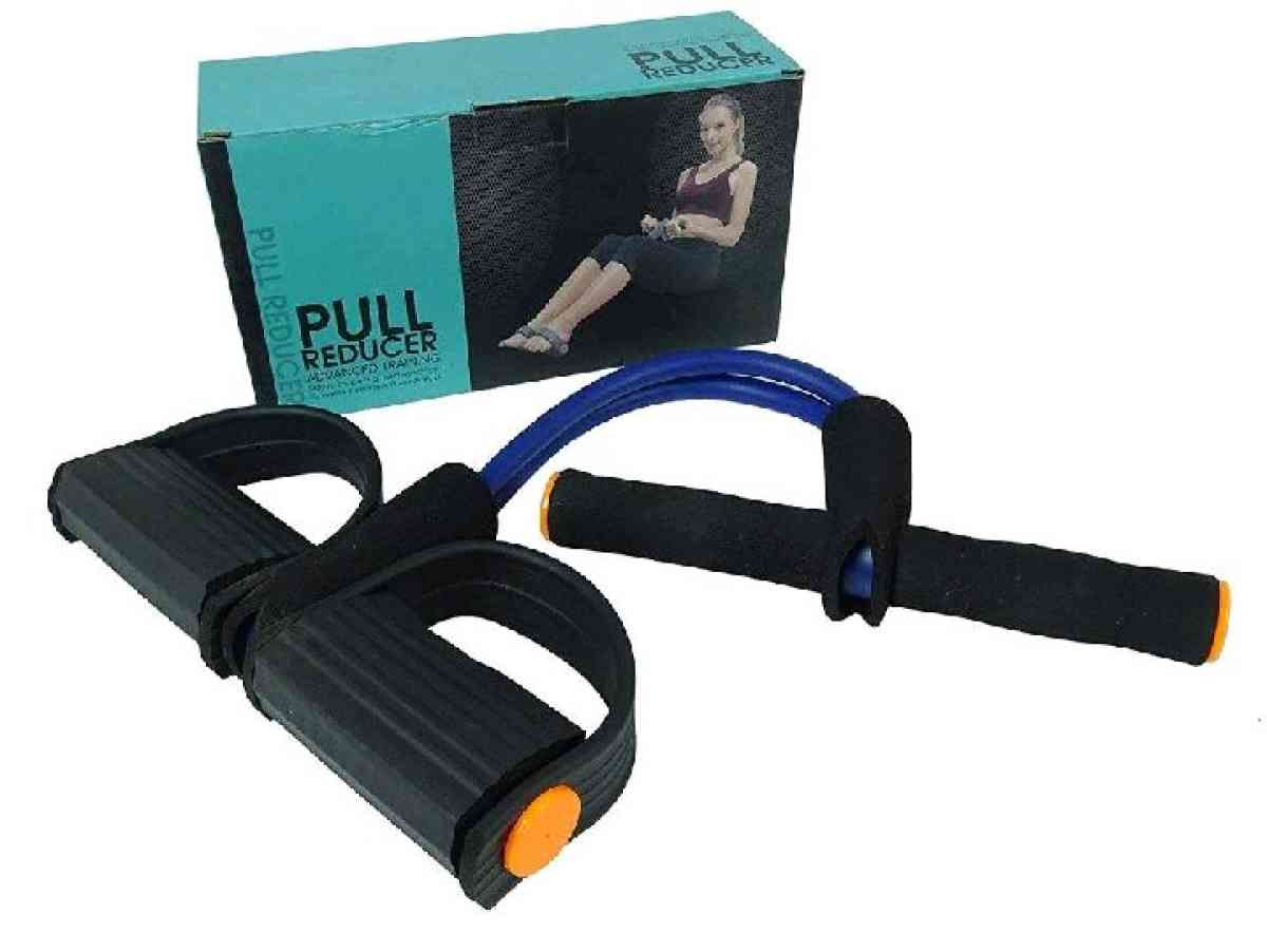 صوولد الجهاز المطاطي للتمارين الرياضية - Alger Centre, Alger