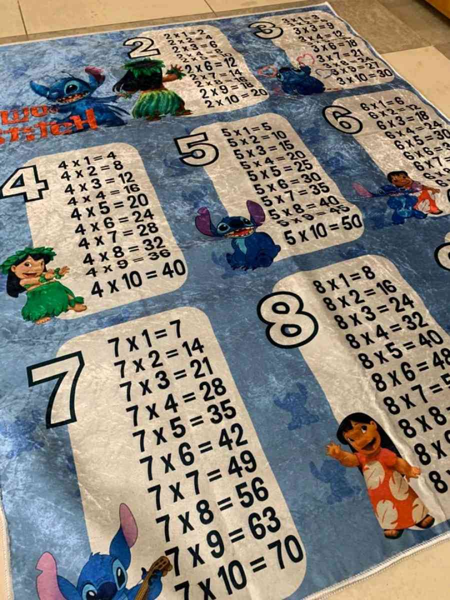 بساط غرف الأطفال - Alger Centre, Alger - Tijelabin