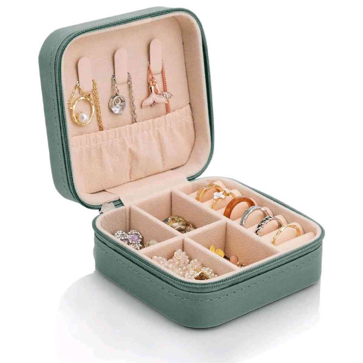 علبة تنظيم المجوهرات - Alger Centre, Alger - Tijelabin