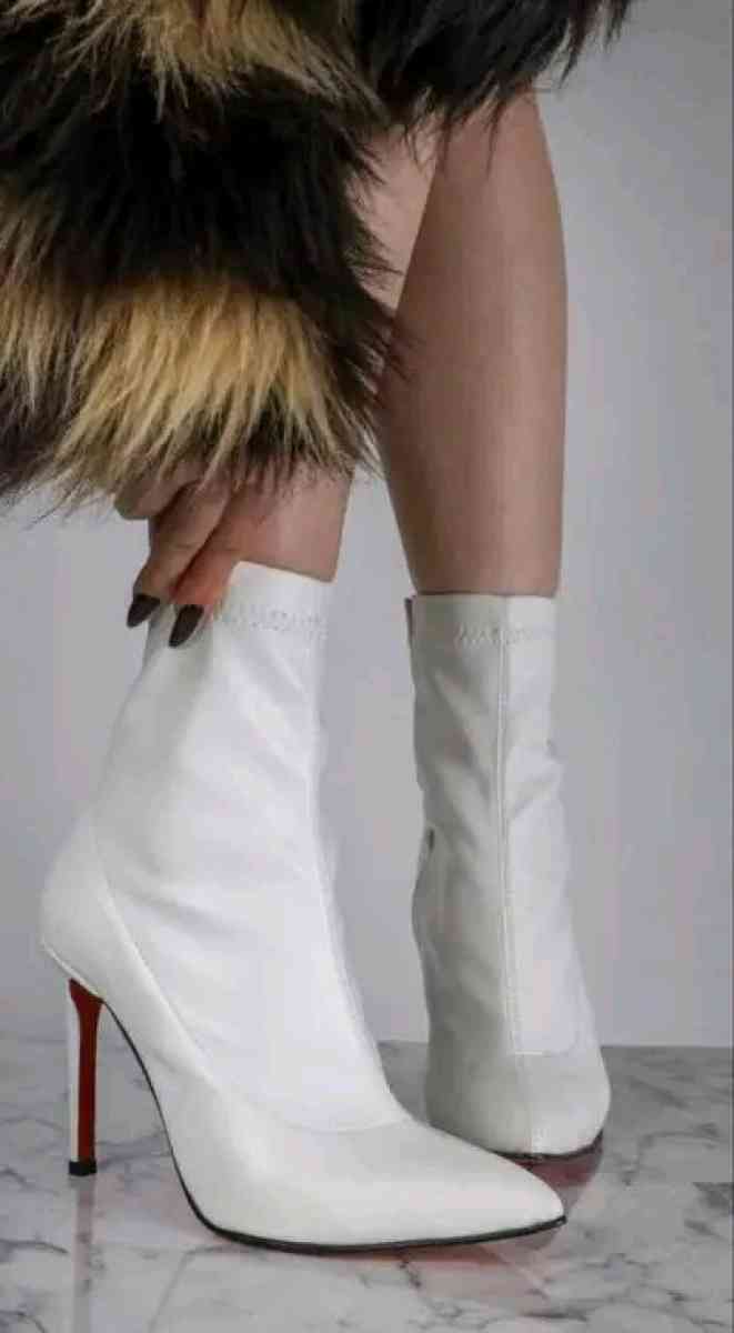 bottine - Alger Centre, Alger - Tijelabin