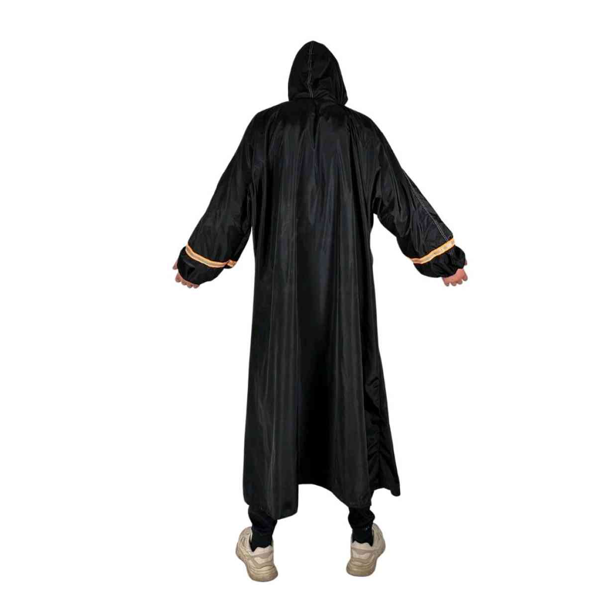 معطف واقي من المطر  حماية مثالية لأصحاب الدراجات النارية - Alger Centre, Alger - Tijelabin