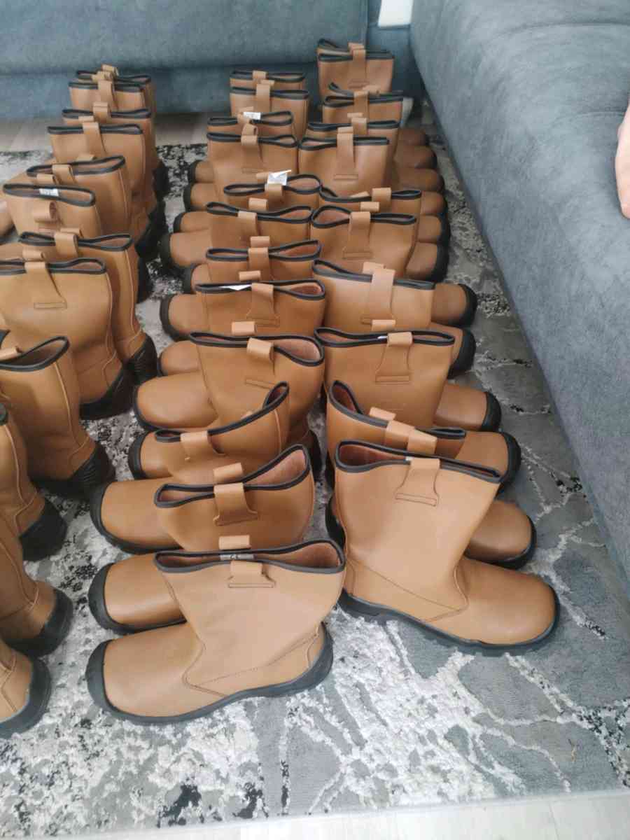 botte de scurit Caba - Medjez Amar, Guelma - Tijelabin