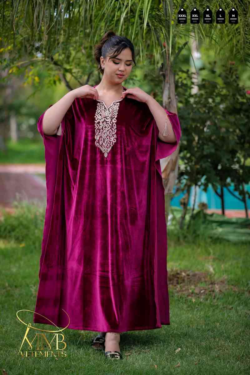 جبة قطيفة - Jijel, Jijel - Tijelabin