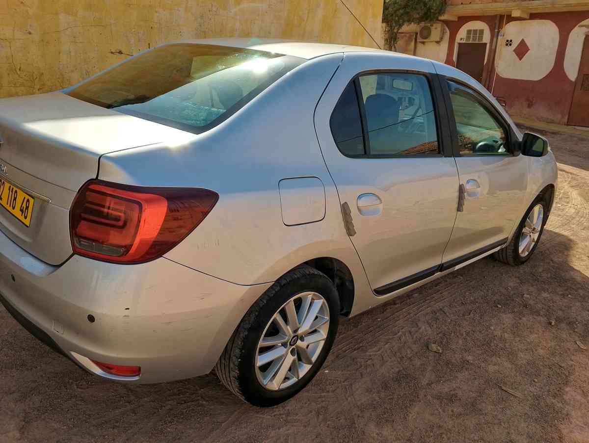 symbol2018 - Oued Rhiou, Relizane - Tijelabin