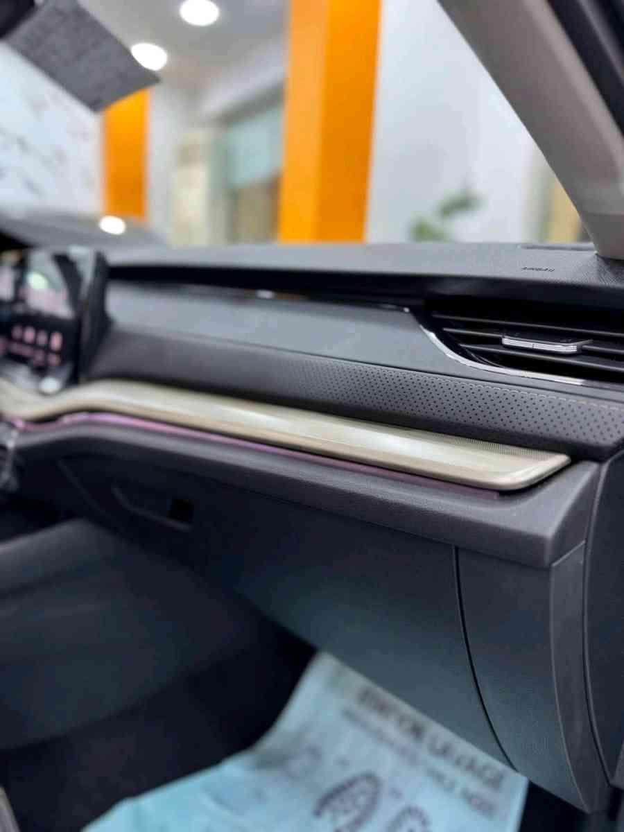 skoda octavia pro 2025 - Alger Centre, Alger - Tijelabin