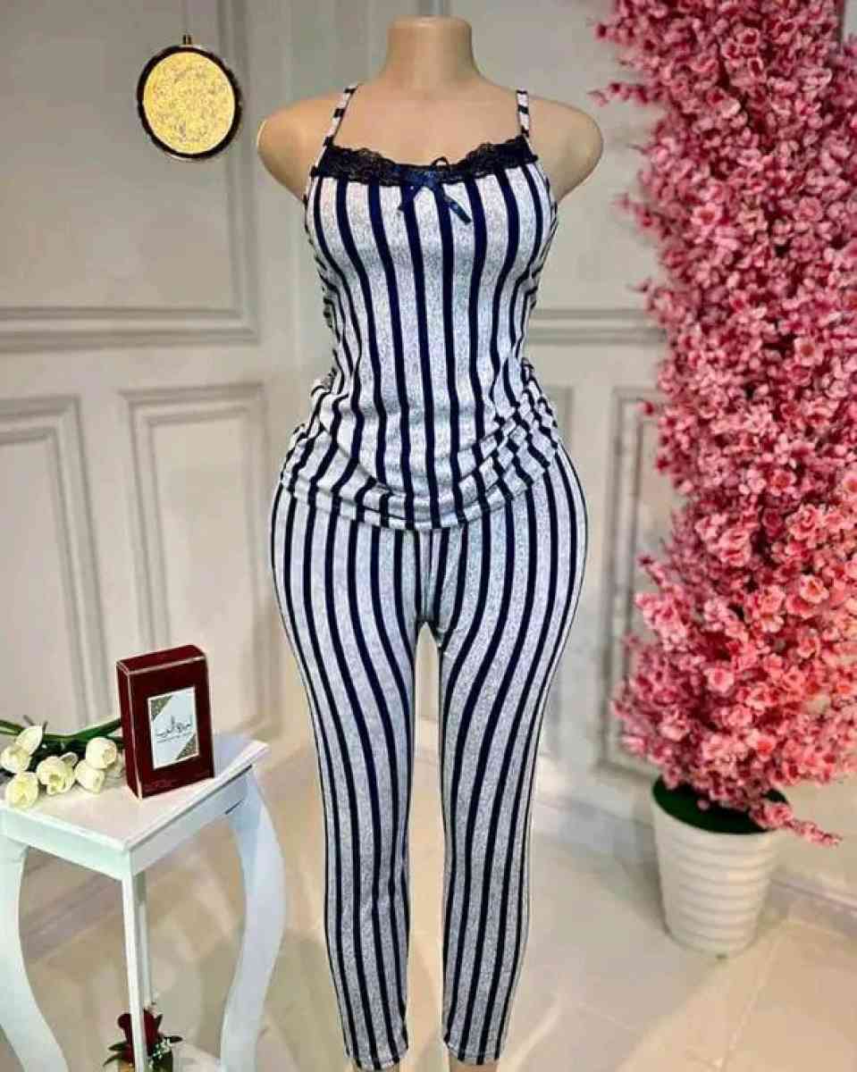 pyjama - Alger Centre, Alger - Tijelabin