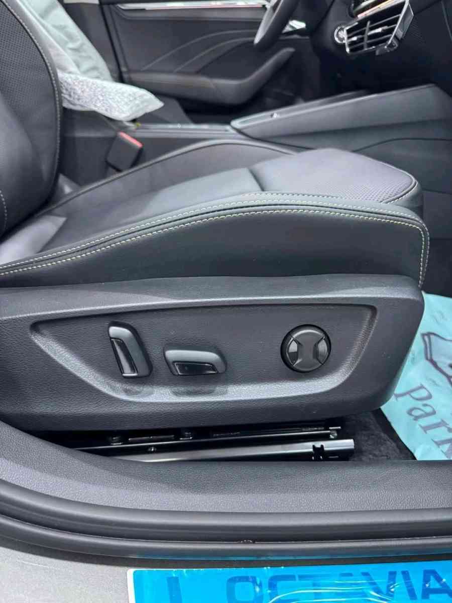 skoda octavia pro 2025 - Alger Centre, Alger - Tijelabin