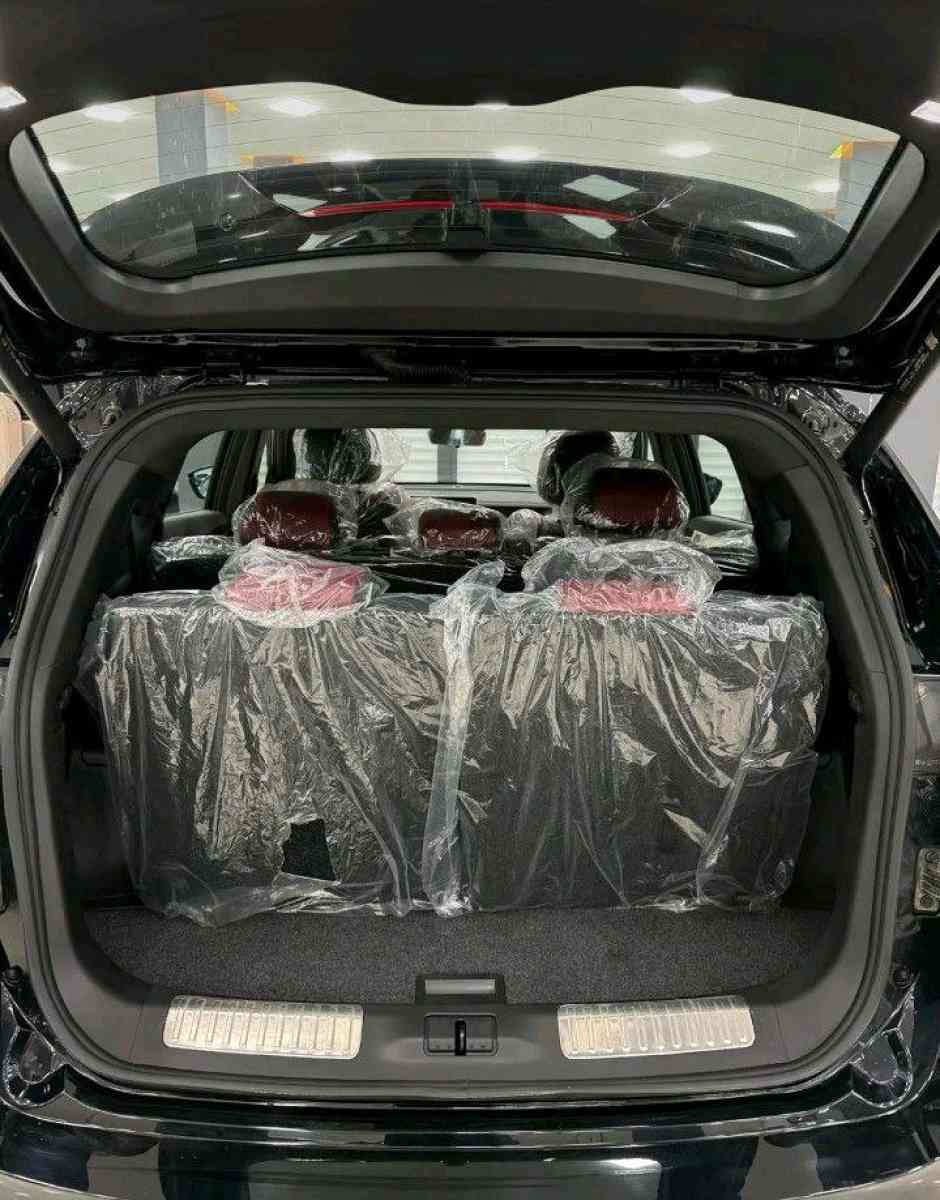 JETOUR X70 PLUS - Alger Centre, Alger - Tijelabin