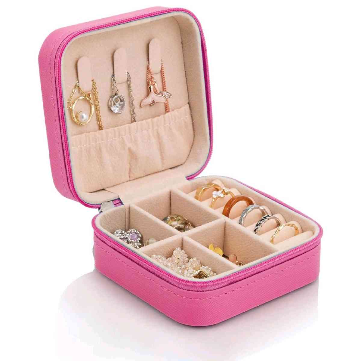 علبة تنظيم المجوهرات - Alger Centre, Alger - Tijelabin