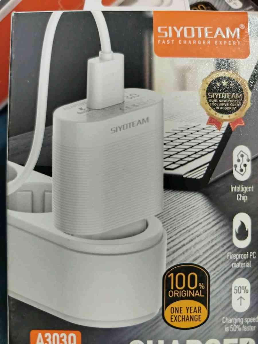 CHARGEUR type C original