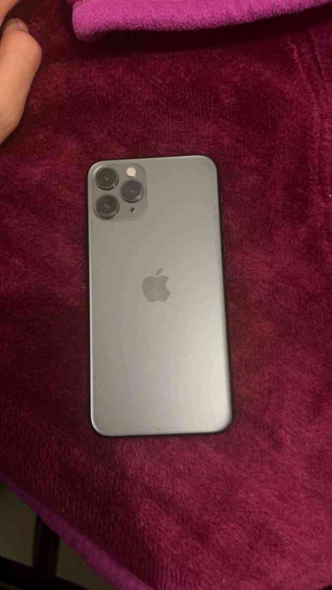 ايفون 11 برو باتري84 باي باص - Alger Centre, Alger