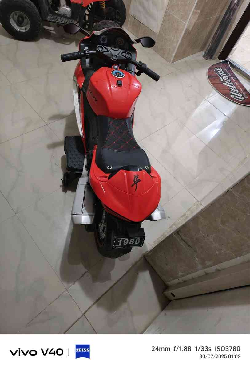 moto lectrique pour enfants - Bouinan, Blida - Tijelabin