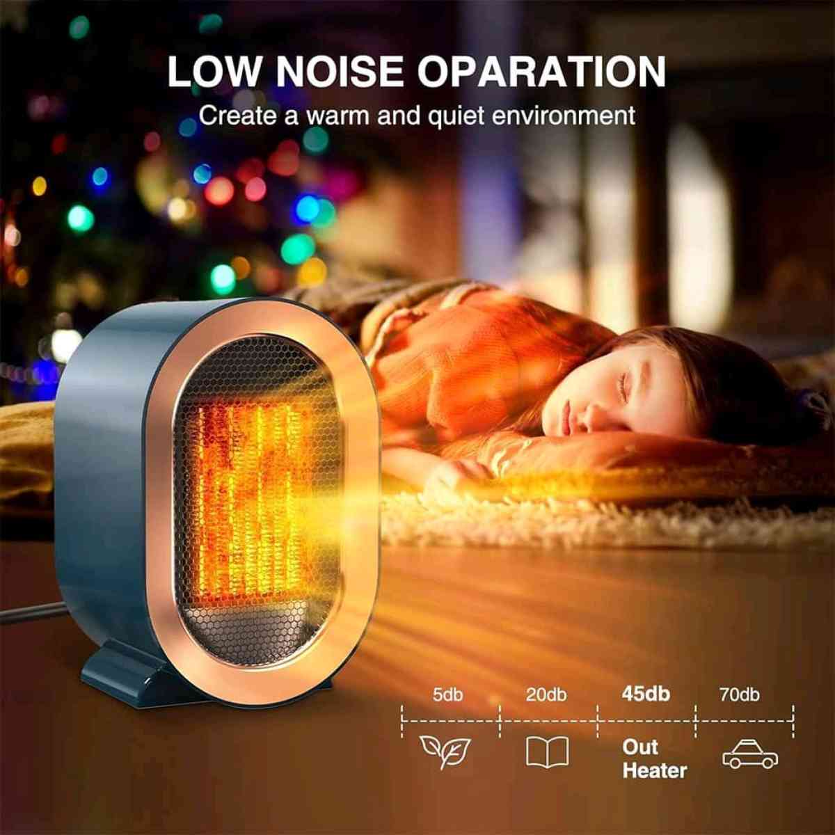 سخان كهربائي محمول - Bab Azzouar, Alger - Tijelabin