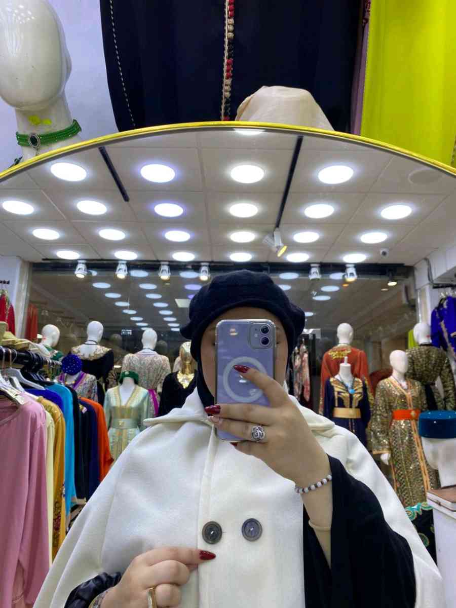 Capes moderne 2026 - Ain Chouhada, Djelfa - Tijelabin