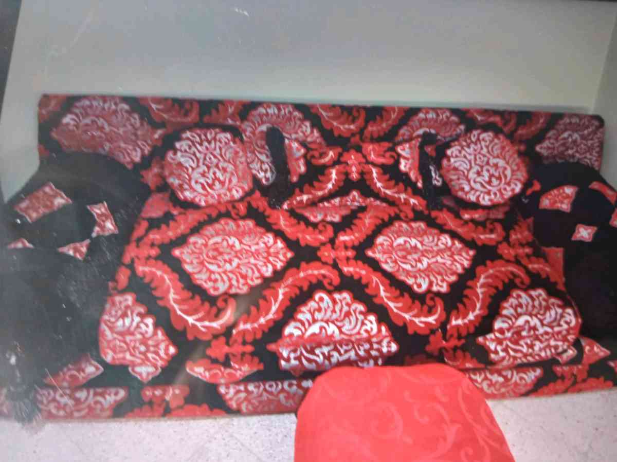 foutay - Bordj El Kiffan, Alger - Tijelabin