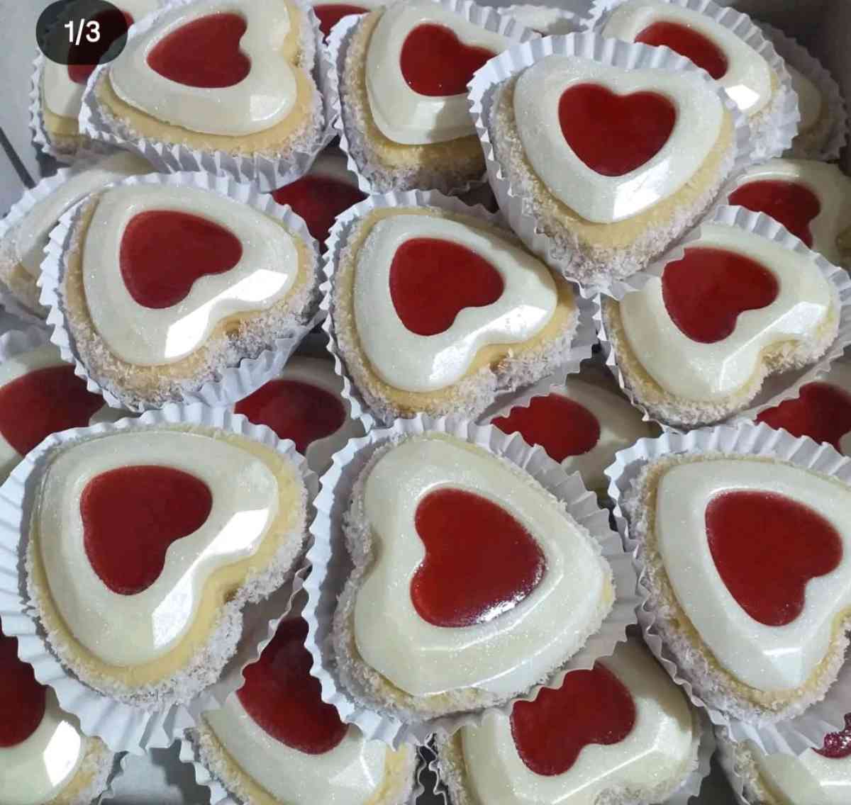 حلويات تقليدية وعصرية  متنوعة - Bir El Djir, Oran - Tijelabin