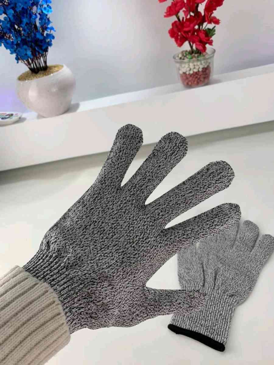 قفازات المقاومة للقطع - Alger Centre, Alger - Tijelabin