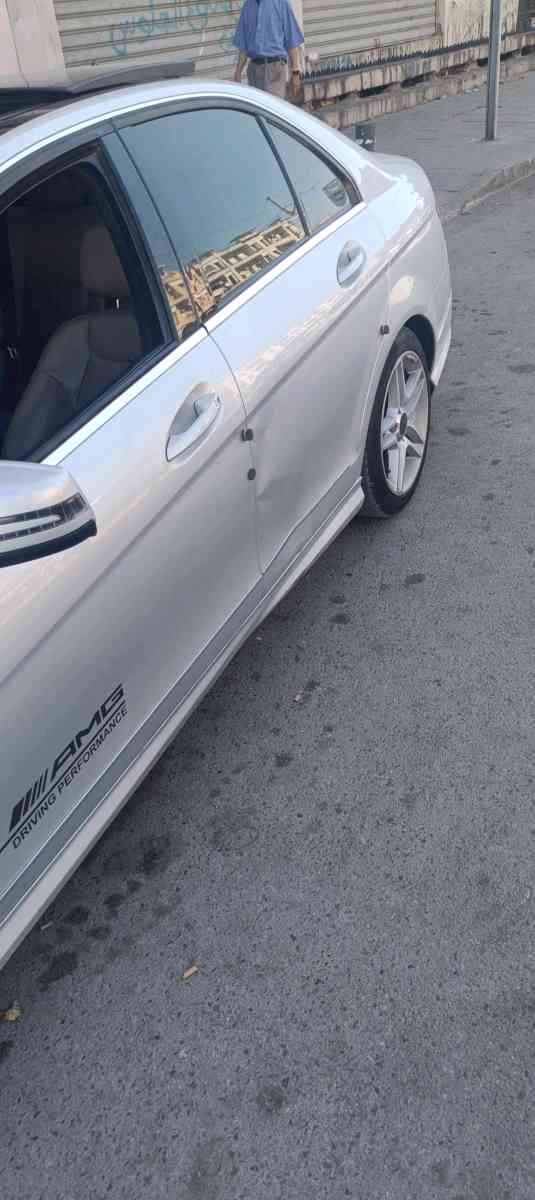mercedes c250 - Setif, Setif - Tijelabin